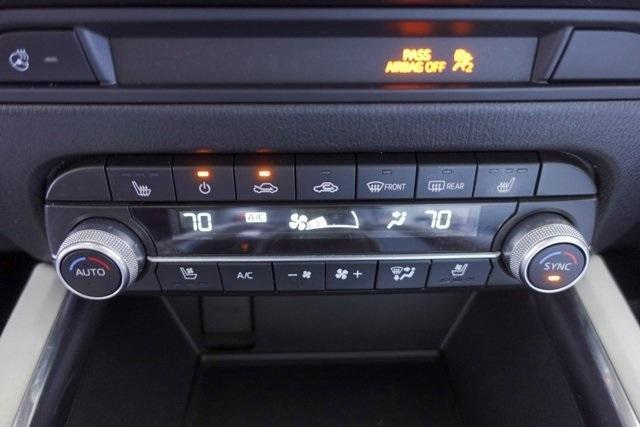 used 2021 Mazda CX-5 car, priced at $28,988