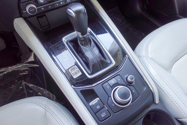 used 2021 Mazda CX-5 car, priced at $28,988