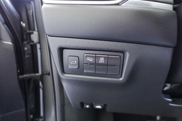 used 2021 Mazda CX-5 car, priced at $28,988
