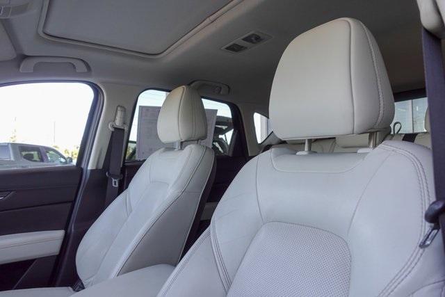 used 2021 Mazda CX-5 car, priced at $28,988