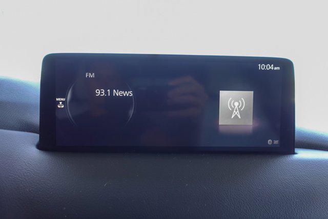 used 2021 Mazda CX-5 car, priced at $28,988