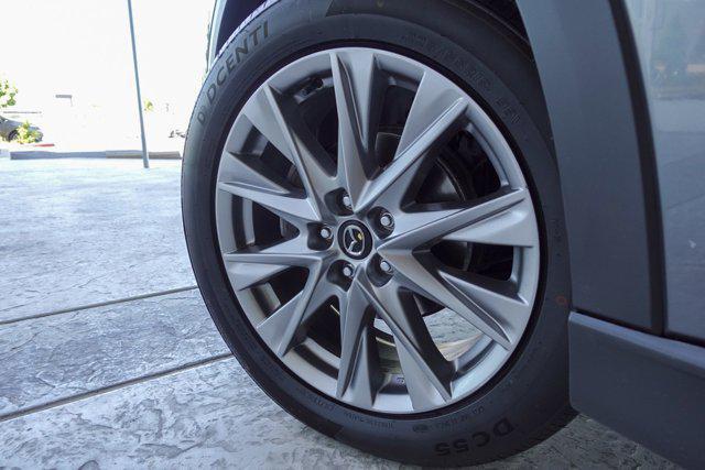 used 2021 Mazda CX-5 car, priced at $28,988