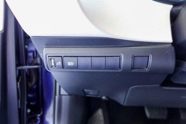 used 2021 Toyota Corolla car, priced at $20,988