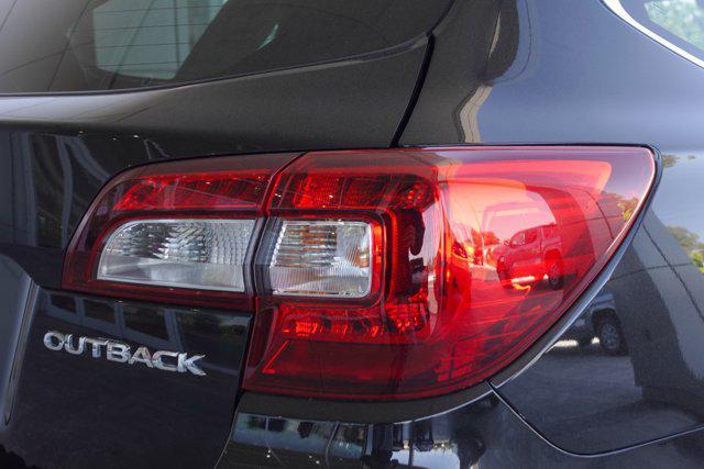 used 2018 Subaru Outback car, priced at $20,764