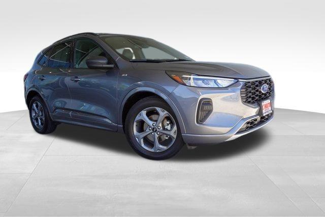 used 2023 Ford Escape car, priced at $19,955