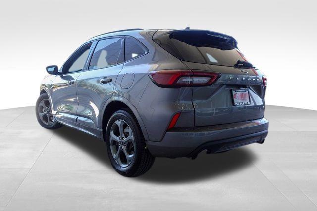 used 2023 Ford Escape car, priced at $19,955