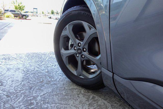 used 2023 Ford Escape car, priced at $19,955