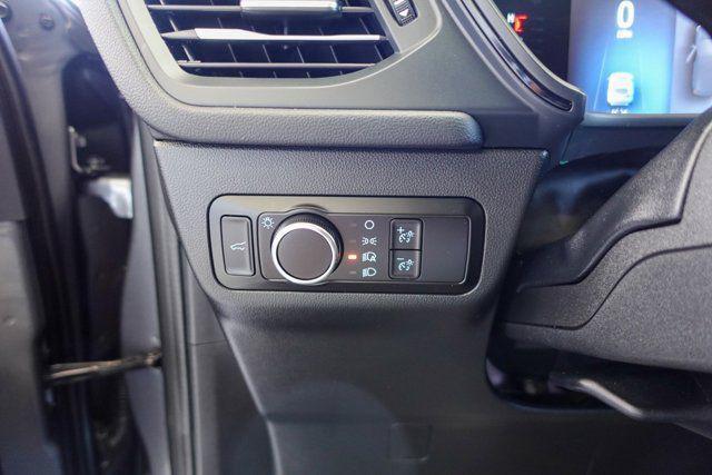 used 2023 Ford Escape car, priced at $19,955