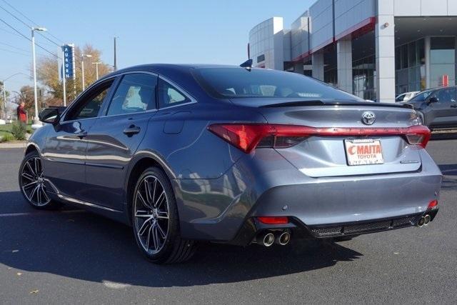 used 2022 Toyota Avalon car, priced at $32,955