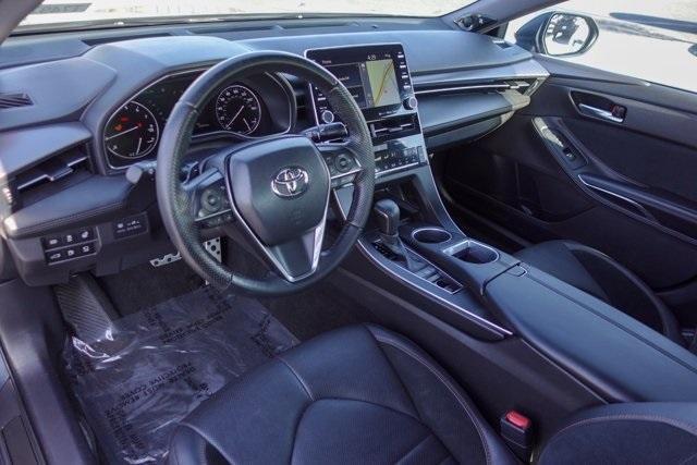 used 2022 Toyota Avalon car, priced at $32,955