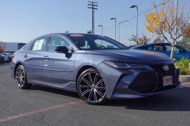 used 2022 Toyota Avalon car, priced at $32,955