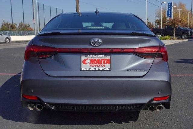 used 2022 Toyota Avalon car, priced at $32,955