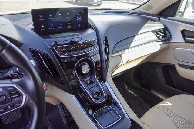 used 2019 Acura RDX car, priced at $19,777