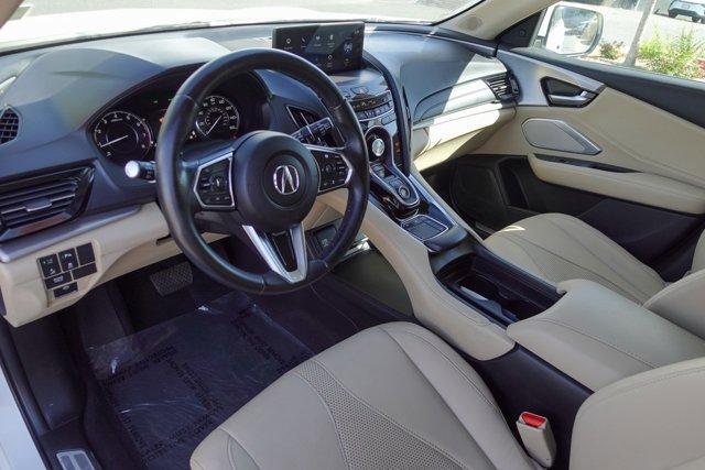 used 2019 Acura RDX car, priced at $19,777