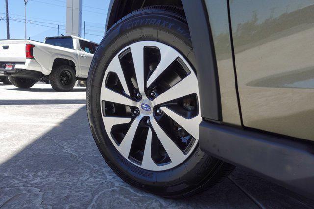 used 2020 Subaru Outback car, priced at $22,103