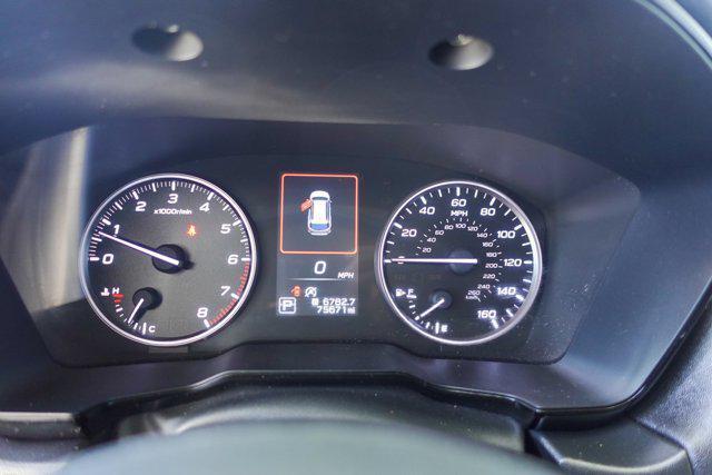 used 2020 Subaru Outback car, priced at $22,103