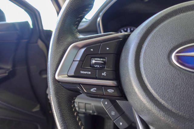 used 2020 Subaru Outback car, priced at $22,103
