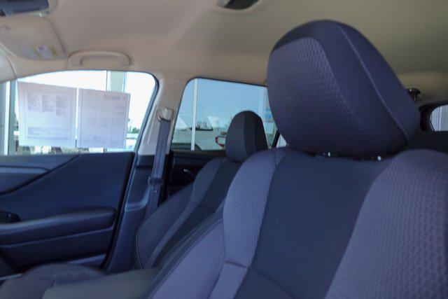 used 2020 Subaru Outback car, priced at $22,103