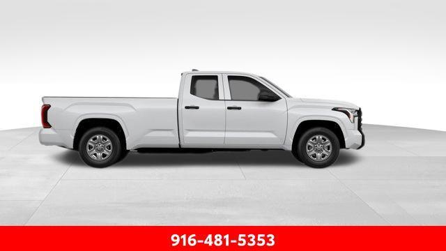 new 2026 Toyota Tundra car