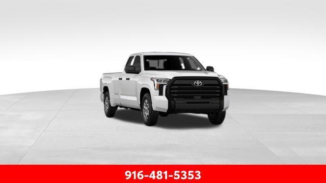 new 2026 Toyota Tundra car