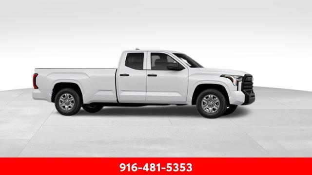 new 2026 Toyota Tundra car