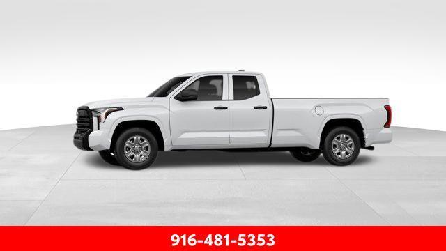 new 2026 Toyota Tundra car