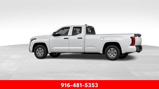 new 2026 Toyota Tundra car