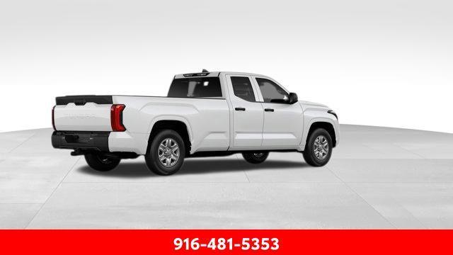 new 2026 Toyota Tundra car