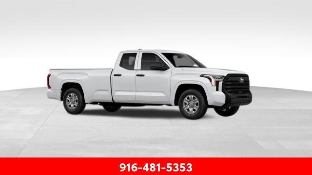 new 2026 Toyota Tundra car