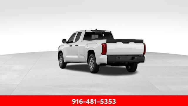 new 2026 Toyota Tundra car