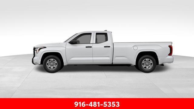 new 2026 Toyota Tundra car