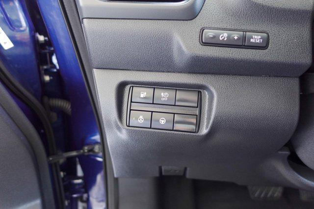 used 2019 Nissan Leaf car, priced at $14,667