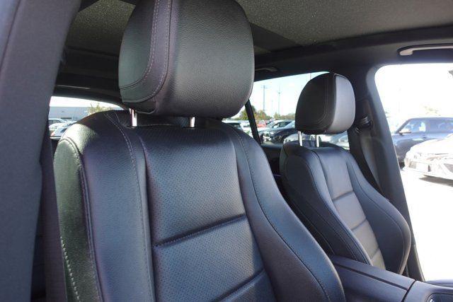 used 2022 Mercedes-Benz GLE 350 car