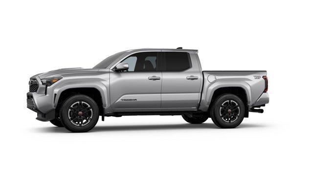 new 2024 Toyota Tacoma car, priced at $46,567