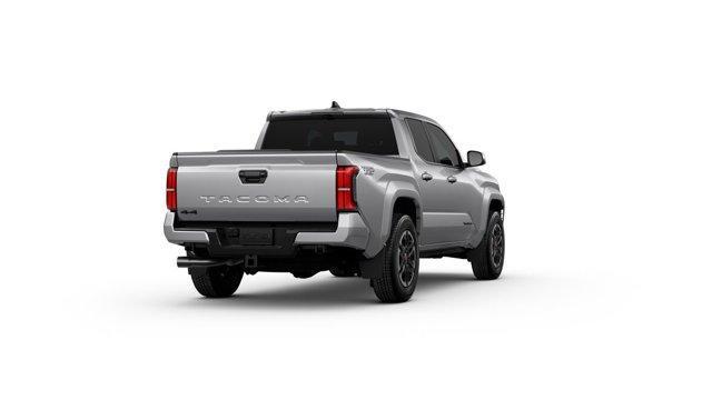 new 2024 Toyota Tacoma car, priced at $46,567