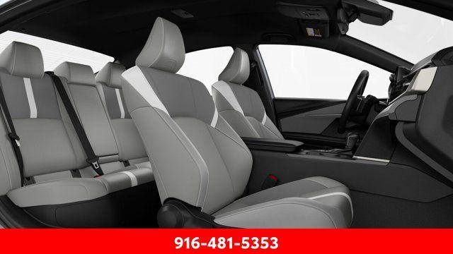 new 2026 Toyota Camry car