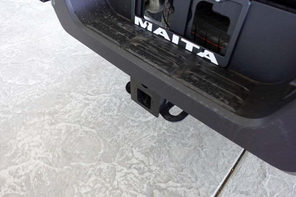 new 2025 Toyota Tacoma car, priced at $42,647