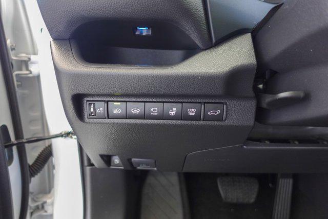used 2024 Toyota RAV4 Prime car, priced at $45,988