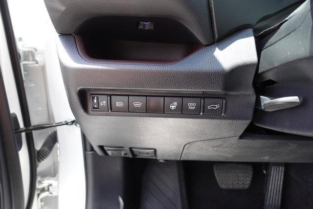 used 2024 Toyota RAV4 car, priced at $38,955