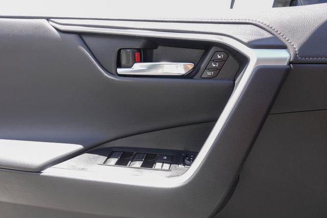 used 2024 Toyota RAV4 car, priced at $38,955