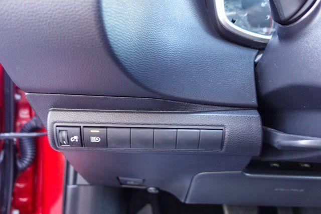 used 2023 Toyota Corolla car, priced at $24,988