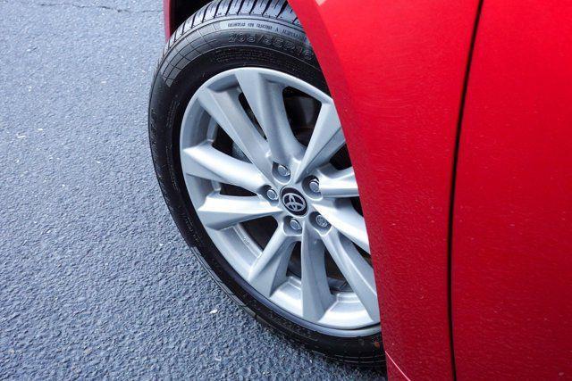 used 2023 Toyota Corolla car, priced at $24,988