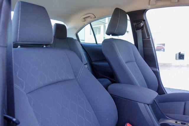 used 2023 Toyota Corolla car, priced at $21,988