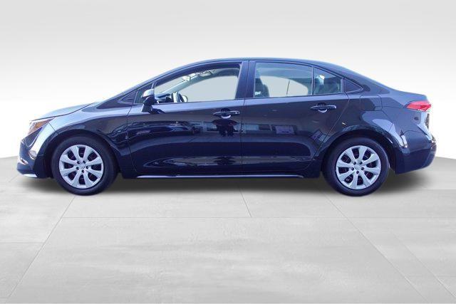 used 2023 Toyota Corolla car, priced at $21,988