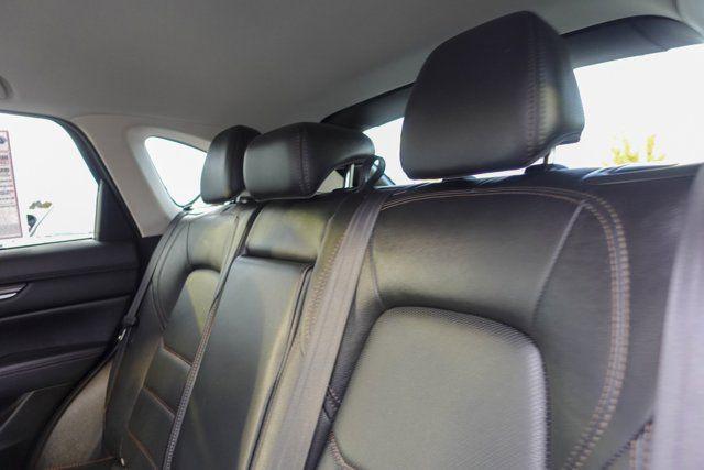 used 2021 Mazda CX-5 car