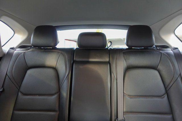 used 2021 Mazda CX-5 car