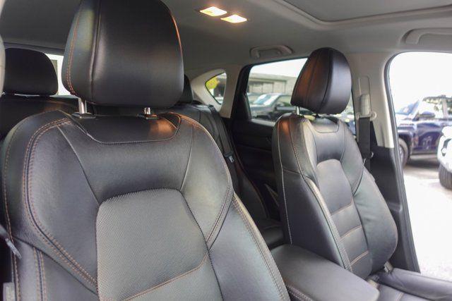 used 2021 Mazda CX-5 car