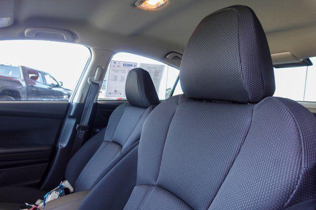 used 2020 Subaru Impreza car, priced at $17,988