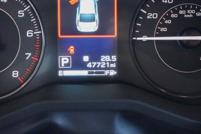 used 2020 Subaru Impreza car, priced at $17,988