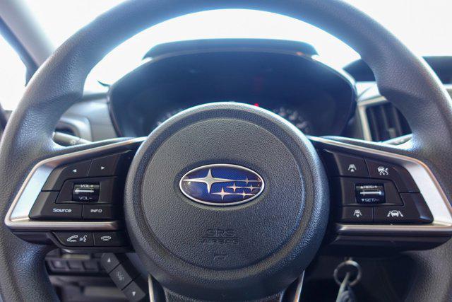 used 2020 Subaru Impreza car, priced at $17,988